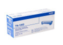 Brother TN-1050 Zwart 1.000 pagina`s (Origineel)