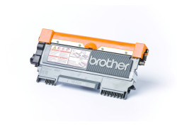 Brother TN-2220 Zwart 2.600 pagina`s (Origineel)
