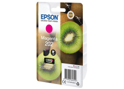 Epson 202 Claria Premium Magenta 4,1ml (Origineel) kiwi