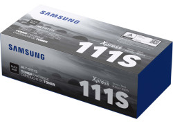 Samsung/HP (M) MLT-D111S Zwart 1.000pagina`s(Origineel)