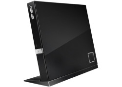 ASUS SBW-06D2X-U USB 2.0 / Retail / Zwart