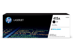 HP No.415A Zwart 2.400 pagina`s (Origineel)