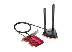 TP-Link WL AX3000 Dual Band Archer TX3000E.