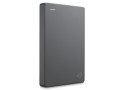 5TB Seagate Basic 2,5"/Zilver/USB 3.2
