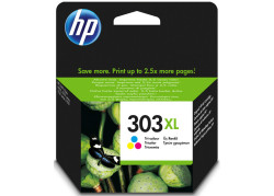 HP No.303XL Kleur 415 paginaÂ´s (Origineel)