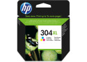 HP No.304XL Kleur 300 paginaÂ´s (Origineel)