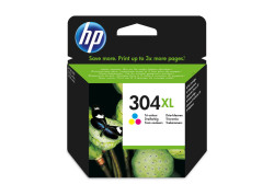 HP No.304XL Kleur 300 paginaÂ´s (Origineel)