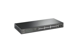 TP-Link 28Port 1Gbps 1U 19-inch