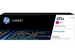 HP No.415X Magenta 6.000 pagina`s (Origineel)
