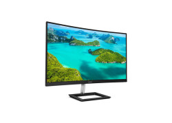 32" Philips 328E1CA/00 Curved/4K/DP/2xHDMI/Speaker