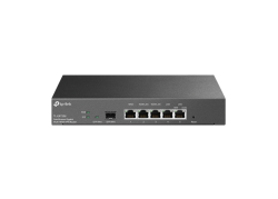 TP-Link ER7206 Omada 5 poorts Gigabit Multi-WAN.