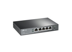 TP-Link TL-R605 Omada 5 poorts Multi-WAN VPN