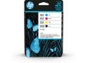 HP No.950+951 4-Pack 1.000/700 paginaÂ´s (Origineel)