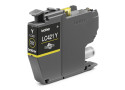 Brother LC-421Y Geel 200 pagina's (Origineel)