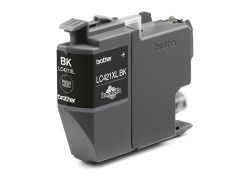 Brother LC-421XLBK Zwart 500 pagina's (Origineel)