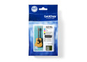 Brother LC-421XLVAL Value Pack 4x 500 pag. (Origineel)
