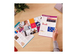 Brother LC-421XLVAL Value Pack 4x 500 pag. (Origineel)