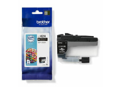 Brother LC-424BK Zwart 750 pagina's (Origineel)