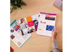 Brother LC-424BK Zwart 750 pagina's (Origineel)