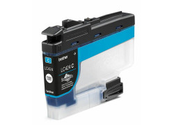 Brother LC-424C Cyaan 750 pagina's (Origineel)