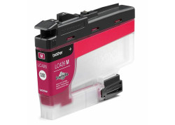 Brother LC-426M Magenta 1.500 pagina's (Origineel)
