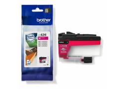 Brother LC-426M Magenta 1.500 pagina's (Origineel)
