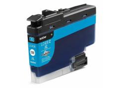 Brother LC-426XLC Cyaan 5.000 pagina's (Origineel)