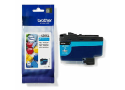 Brother LC-426XLC Cyaan 5.000 pagina's (Origineel)