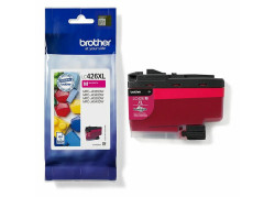 Brother LC-426XLM Magenta 5.000 pagina's (Origineel)