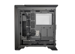 Cooler Master MC SL600M - TG/USB-C/Midi/E-ATX