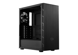 Cooler Master MB MB600L V2 - USB3.2/Midi/ATX