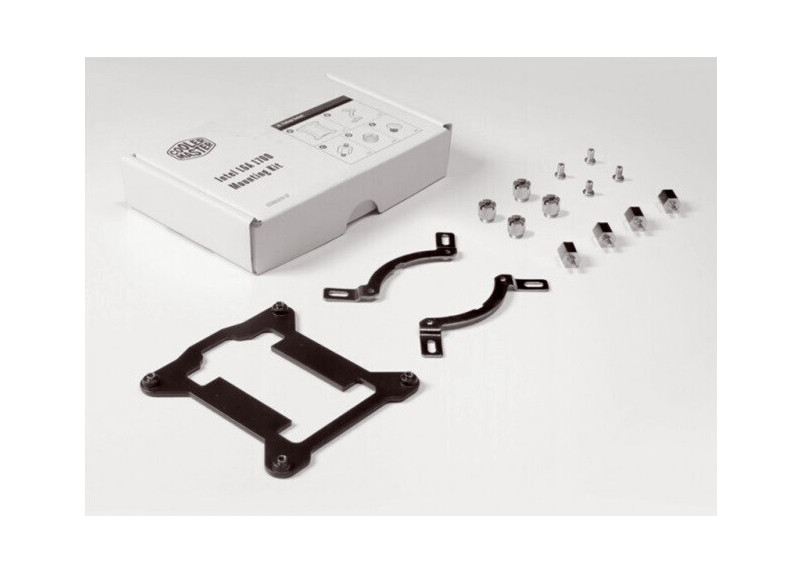 Cooler Master 603005870-GP Intel LGA1700 Upgrade Kit