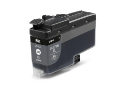 Brother LC-427XLBK Zwart 6.000 pagina's (Origineel)