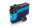 Brother LC-427XLC Cyaan 5.000 pagina's (Origineel)