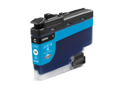 Brother LC-427XLC Cyaan 5.000 pagina's (Origineel)