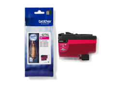 Brother LC-427XLM Magenta 5.000 pagina's (Origineel)