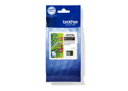 Brother LC-422XLBK Zwart 3.000 pagina's (Origineel)
