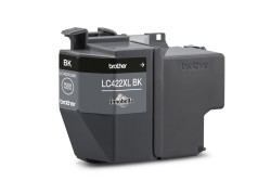 Brother LC-422XLBK Zwart 3.000 pagina's (Origineel)