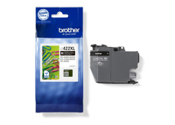 Brother LC-422XLBK Zwart 3.000 pagina's (Origineel)