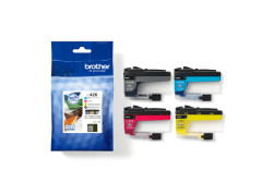Brother LC-426VAL ValuePack 3.000/1.500 pag. (Origineel)