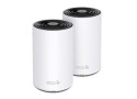 TP-Link Deco XE75 - AXE5400 Mesh WiFi6E set van 2.
