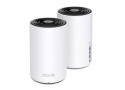 TP-Link Deco XE75 - AXE5400 Mesh WiFi6E set van 2.