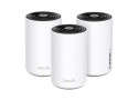 TP-Link Deco XE75 - AXE5400 Mesh WiFi6E set van 3.