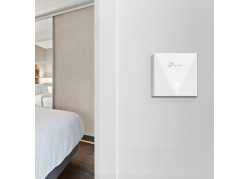 TP-Link EAP650-Wall Omada AccessPoint.