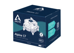 Arctic Alpine 17 - LGA1700/1851
