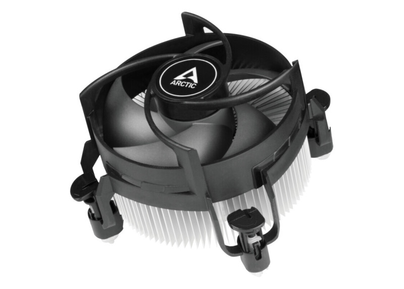 Arctic Alpine 17 CO - LGA1700/1851