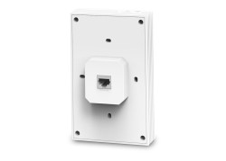 TP-Link EAP655-Wall Omada AccessPoint.