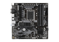 Gigabyte 1700 B760M DS3H DDR4 - DDR4/M.2/DP/HDMI/ÂµATX