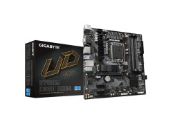 Gigabyte 1700 B760M DS3H DDR4 - DDR4/M.2/DP/HDMI/ÂµATX