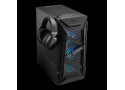 ASUS TUF Gaming GT301 - TG/ARGB/USB3.1/Midi/ATX